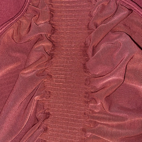 Athleta Razorback Tank Top - Picture 8 of 8